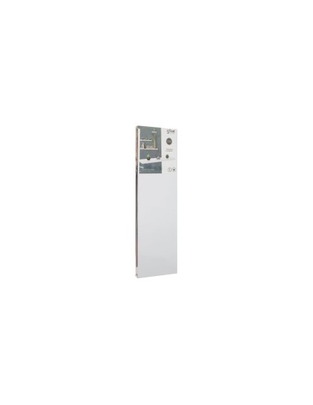 MENSOLA 138954B 80CM BIANCO su TreG Ingrosso
