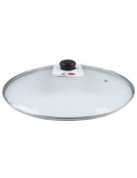 COPERCHIO IN VETRO D.40 CM GNALI su TreG Ingrosso