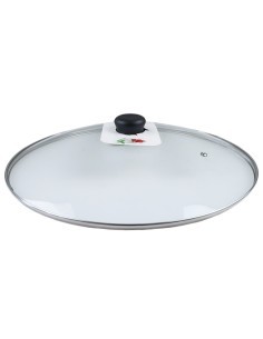 COPERCHIO IN VETRO D.40 CM GNALI su TreG Ingrosso