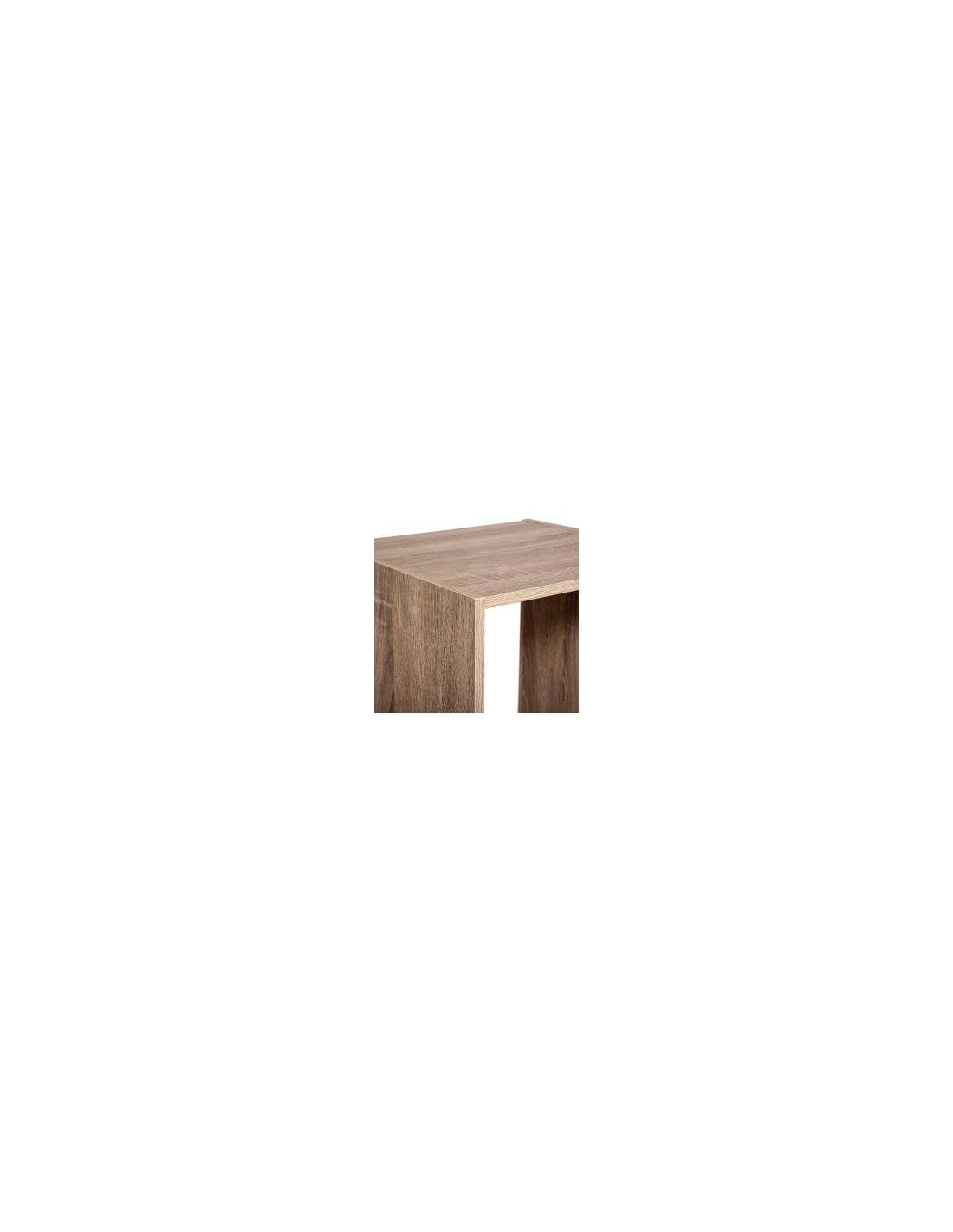 SCAFFALE 173686 4 PIANI 34X32X134 su TreG Ingrosso