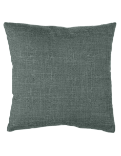 CUSCINO 146125E CLEM 40X40CM VERDE POLIESTERE