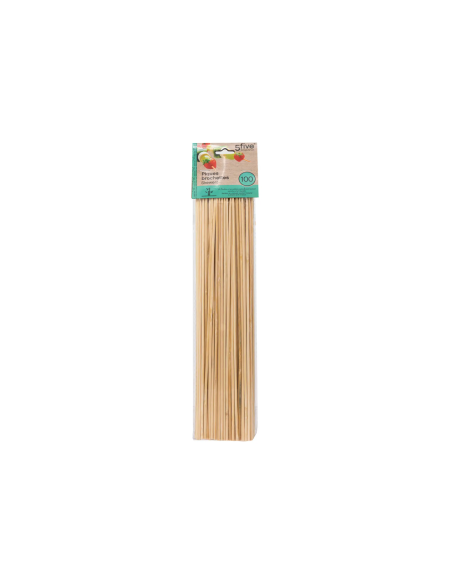 CONF 100 SPIEDINI 664682117 BAMBOO