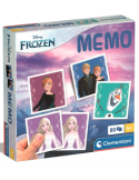 FROZEN 18299 MEMORY GAME