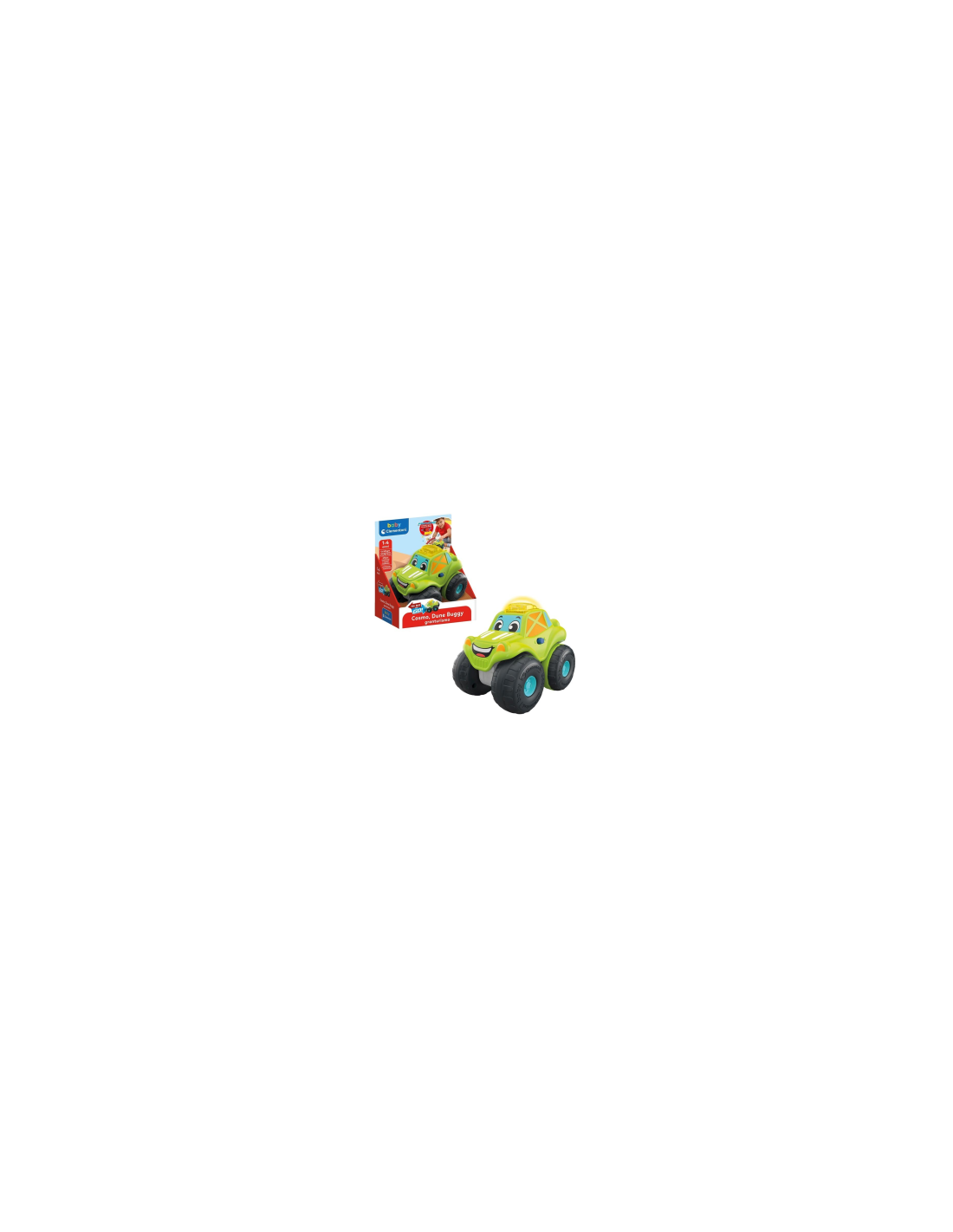 BABY 17536 COSMO DUNE BUGGY