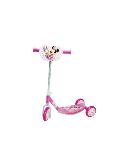 MINNIE 750925 MONOPATTINO 3 RUOTE