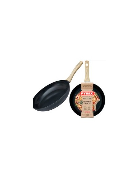 PYREX PADELLA 20CM ALLUMINIO