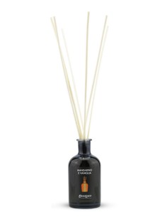 DIFFUSORE FRAGRANZA MANDARINO VANIGLIA 100 ML
