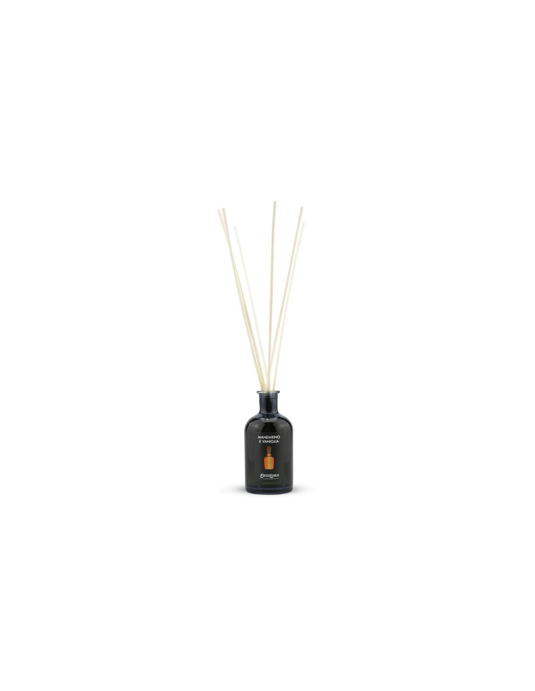 DIFFUSORE FRAGRANZA MANDARINO VANIGLIA 100 ML
