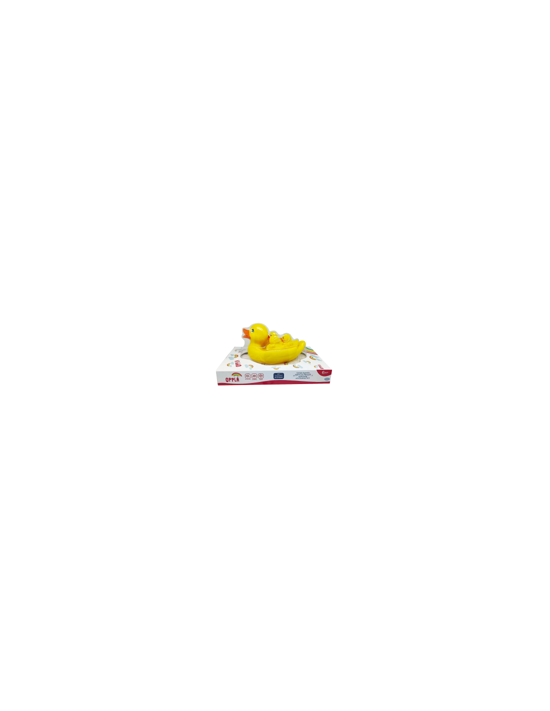 OPPLA 47415 FAMIGLIA BAGNETTO PAPEROTTI