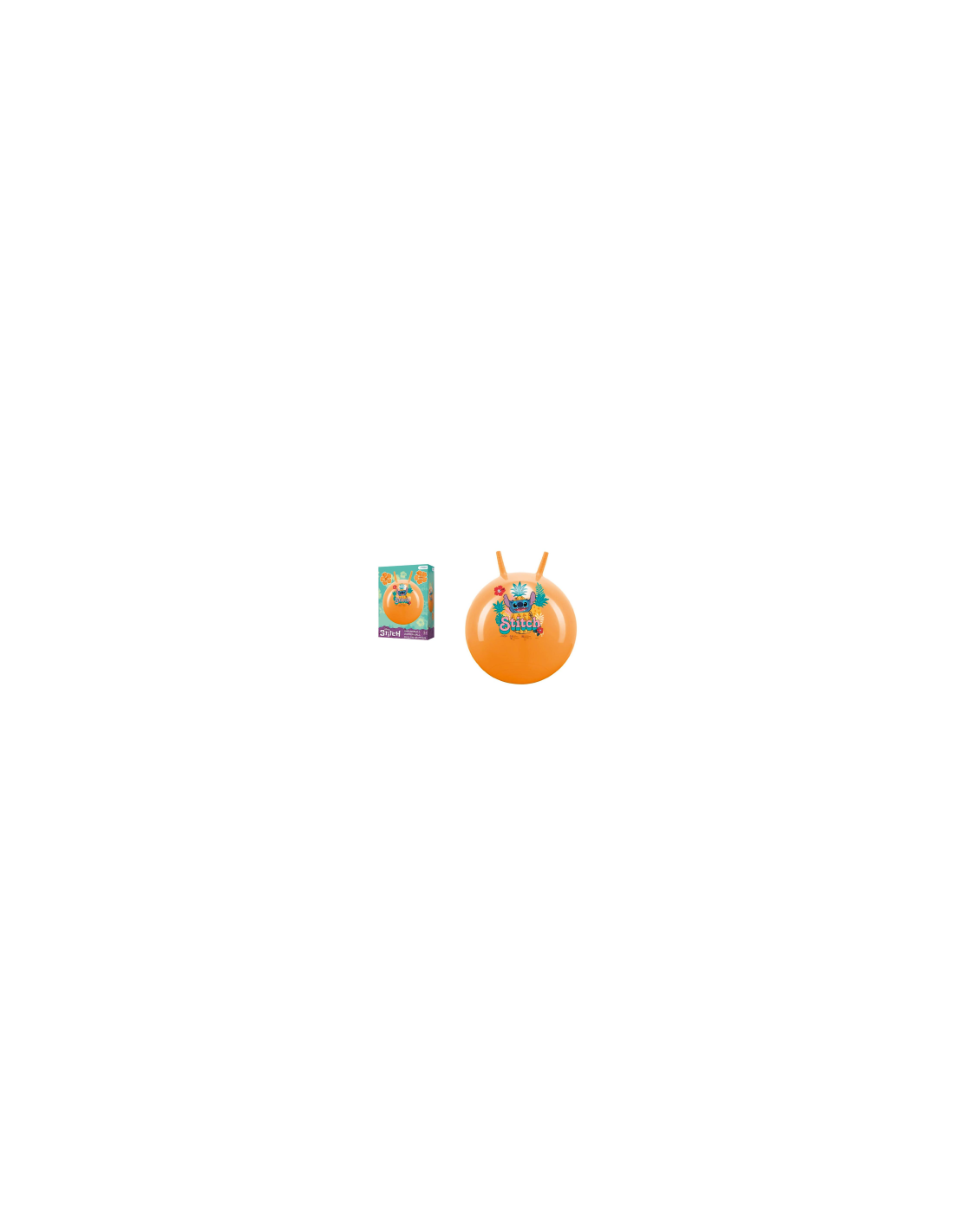STITCH 59528 HOPPER BALL