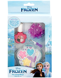 FROZEN 947352 SET MAKE-UP