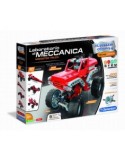 SCIENZA & GIOCO 19087 MONSTER TRUCK CLEMENTONI su TreG Ingrosso