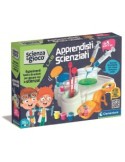 SCIENZA G.19269 APPRENDISTI SCIENZIATI su TreG Ingrosso