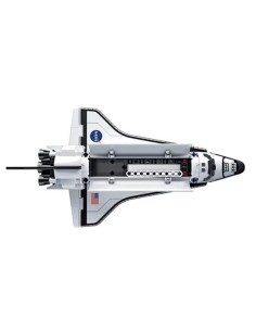 SCIENZA G.19270 SHUTTLE FLUTTUANTE su TreG Ingrosso