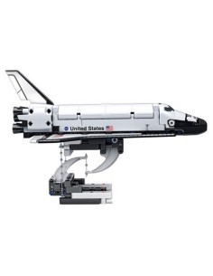 SCIENZA G.19270 SHUTTLE FLUTTUANTE su TreG Ingrosso
