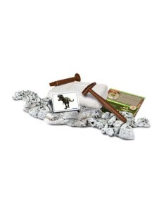 SCIENZA&GIOCHI 19144 VELOCIRAPTOR su TreG Ingrosso