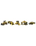 SCIENZA&GIOCO 19139 BULLDOZER su TreG Ingrosso