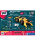 SCIENZA&GIOCO 19139 BULLDOZER su TreG Ingrosso