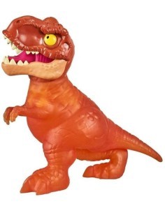 Goo Jit Zu Supagoo T-Rex 20 cm - Jurassic World
