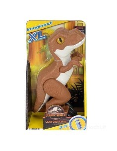 IMAGINEXT GWN99 DINOSAURO XL ASSORTITO su TreG Ingrosso