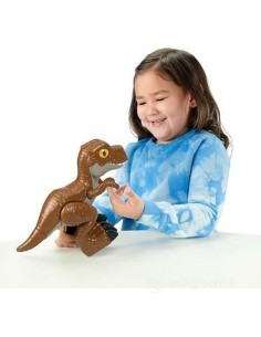 IMAGINEXT GWN99 DINOSAURO XL ASSORTITO su TreG Ingrosso
