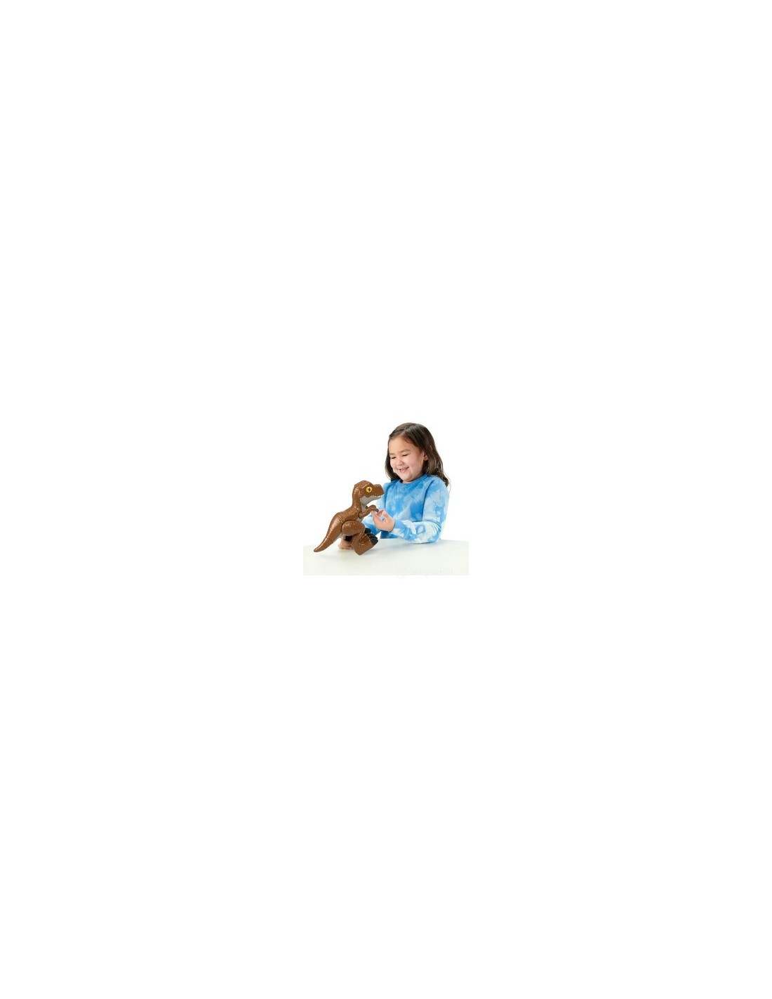 IMAGINEXT GWN99 DINOSAURO XL ASSORTITO su TreG Ingrosso