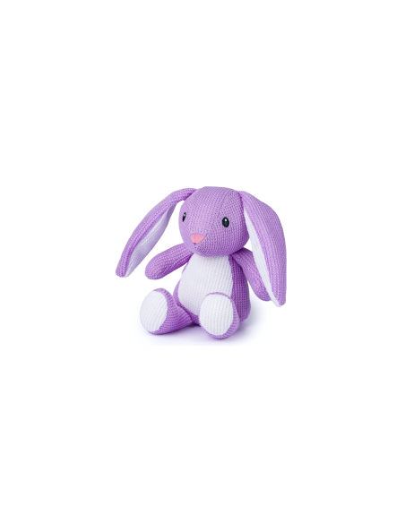 PELUCHE 28497 GURUMI CONIGLIETTO 25CM