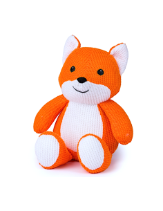 PELUCHE 28494 GURUMI VOLPE 25CM