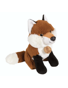 PELUCHE 26129 VOLPE ROXY 20CM