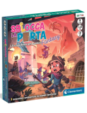 GIOCO 16587 SBLOCCA LA PORTA FANTASY