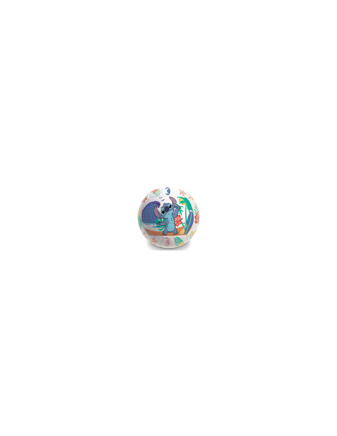 STITCH 23051 PALLONE VOLLEY SGONFIO