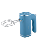 IRIDEA SBATTITORE ELETTRICO CARTA DA ZUCCHERO 250W
