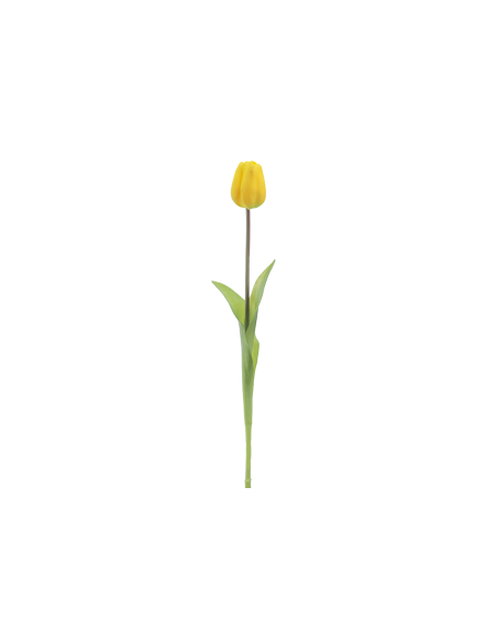 FIORE 2748-02 TULIPANO GIALLO