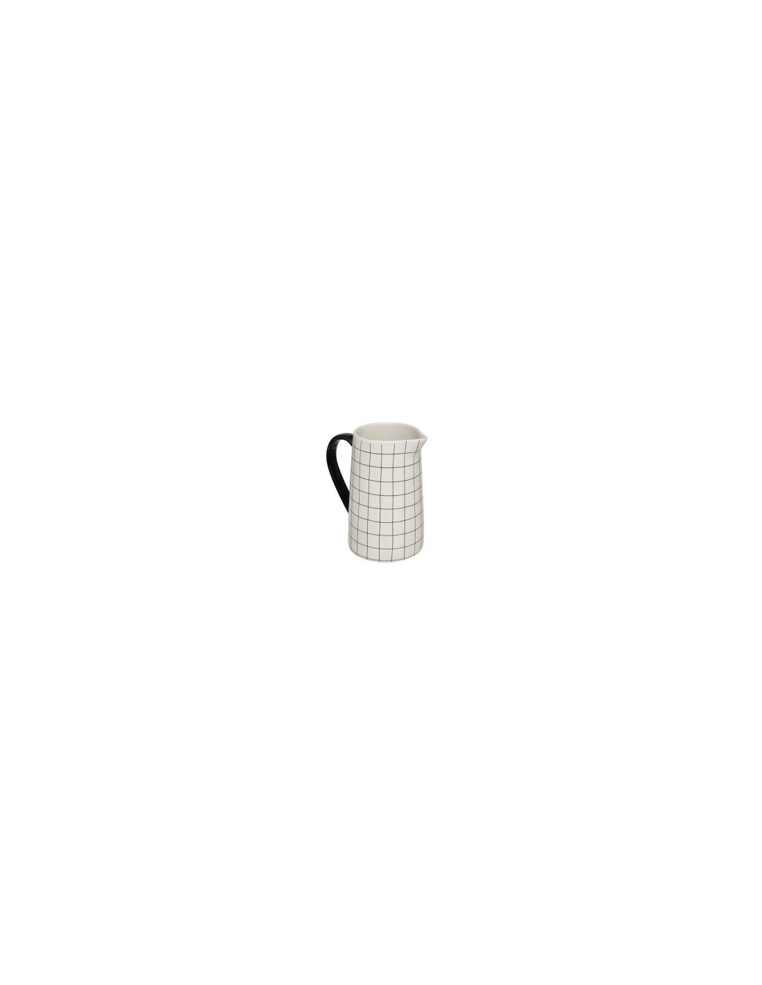 CARAFFA 203231 CORNER 1LT CERAMICA