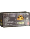 JURASSIC WORLD GWP38 MINIDINOSAURI ASSORTITI su TreG Ingrosso