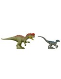 JURASSIC WORLD GWP38 MINIDINOSAURI ASSORTITI su TreG Ingrosso