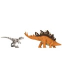 JURASSIC WORLD GWP38 MINIDINOSAURI ASSORTITI su TreG Ingrosso