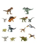 JURASSIC WORLD GWP38 MINIDINOSAURI ASSORTITI su TreG Ingrosso