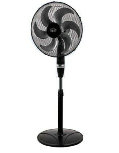 VENTILATORE A PIANTANA 6 PALE su TreG Ingrosso