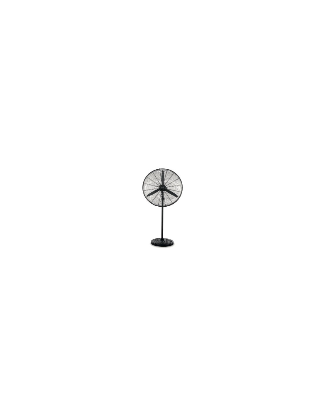 VENTILATORE VE1960 INDUSTRIALE 66CM su TreG Ingrosso