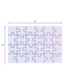 SPIDERMAN 28507 MAXI PUZZLE 24PZ CLEMENTONI su TreG Ingrosso