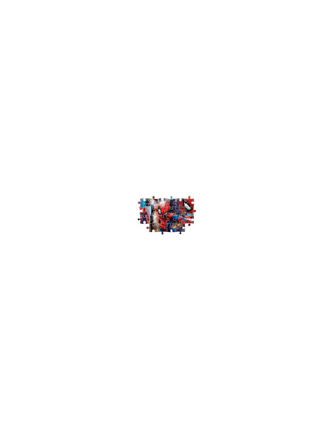 SPIDERMAN 28507 MAXI PUZZLE 24PZ CLEMENTONI su TreG Ingrosso
