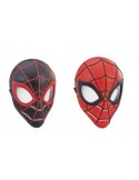 SPIDERMAN MASCHERA ASSORTITA E3366 HASBRO su TreG Ingrosso