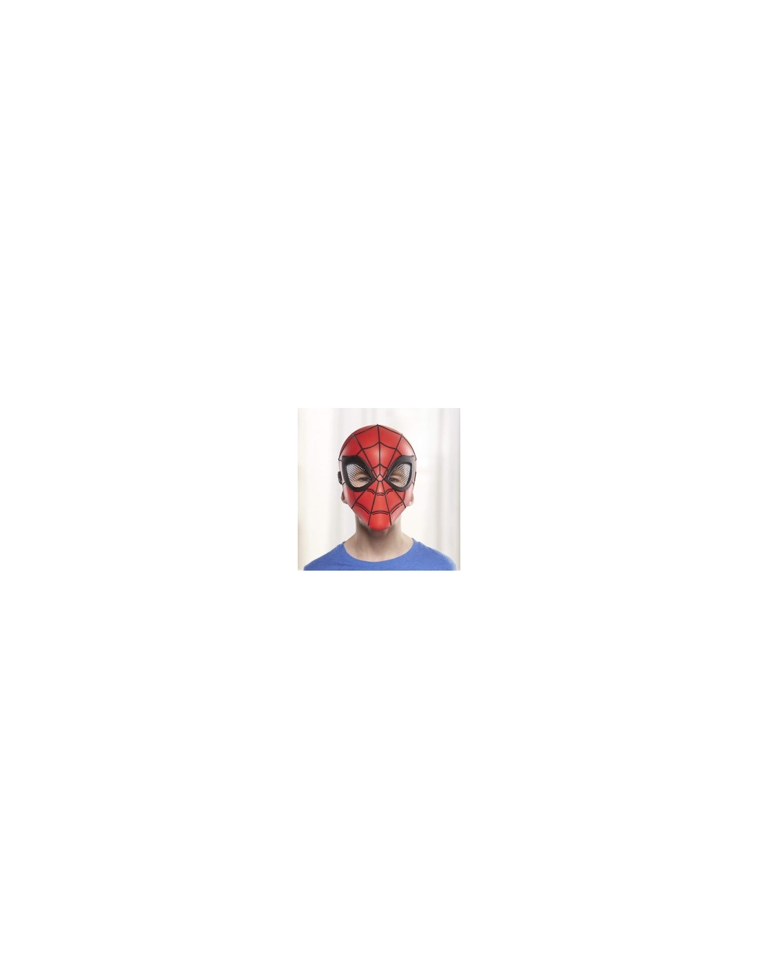 SPIDERMAN MASCHERA ASSORTITA E3366 HASBRO su TreG Ingrosso