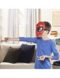 SPIDERMAN MASCHERA ASSORTITA E3366 HASBRO su TreG Ingrosso