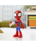 SPIDEY F3986 MEGA SPIDEY CON ACCESSORIO su TreG Ingrosso