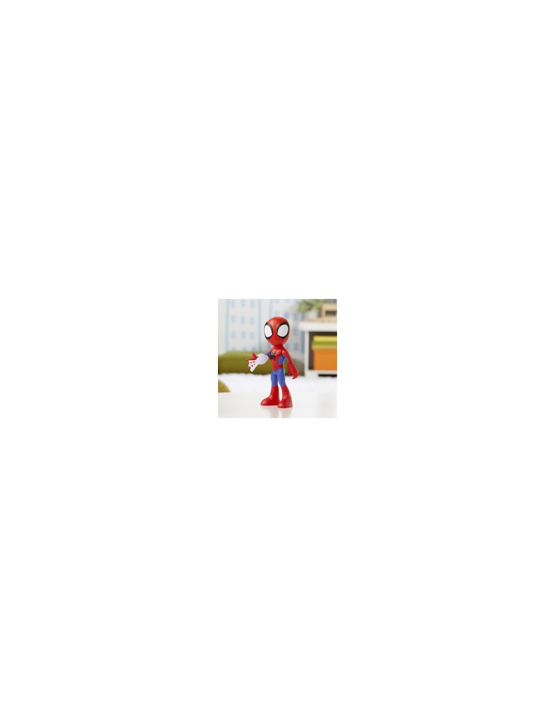 SPIDEY F3986 MEGA SPIDEY CON ACCESSORIO su TreG Ingrosso