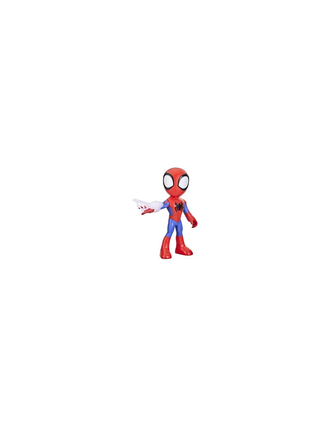 SPIDEY F3986 MEGA SPIDEY CON ACCESSORIO su TreG Ingrosso