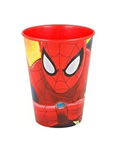 SPIDERMAN ST74707 BICCHIERE 260ML su TreG Ingrosso