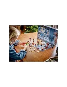 LEGO Marvel Spider-Man Calendario dell’Avvento 2024